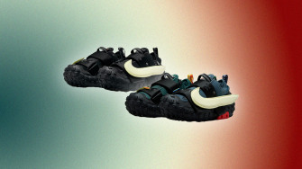Cactus Plant Flea Market S Nike Air Is One Of The Weirdest