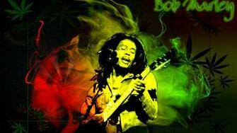 Bob Marley Wallpaper Desktop HD
