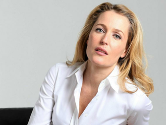 Gillian Anderson Image HD Wallpaper And