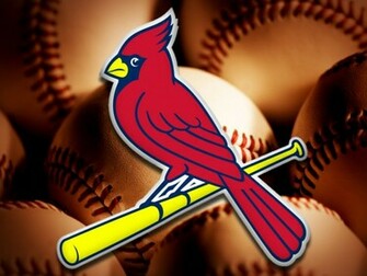 St Louis Cardinals Wallpaper Background