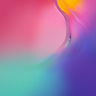 Samsung Galaxy Tab S5e Stock Wallpaper