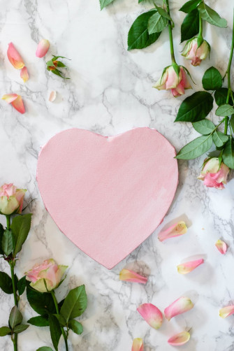 Valentine S Day Wallpaper For Your Home Screen Aesthetic