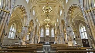 Roman Catholic Wallpaper