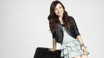 Miranda Cosgrove Wallpaper HD