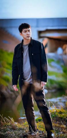 K On Leeseunggi Mouse Wallpaper Korean