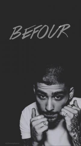 Zayn Malik Lockscreen Ctto Stylinsonphones