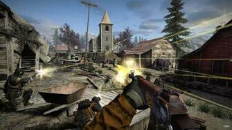 Action Game Desktop Wallpaper Of Video