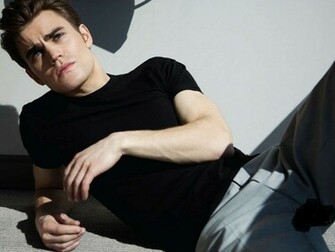 Paul Wallpaper Wesley