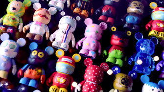 Kaws HD Wallpaper