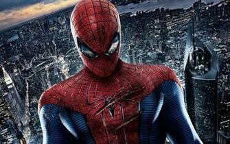Spider Man HD Wallpaper Slwallpaper
