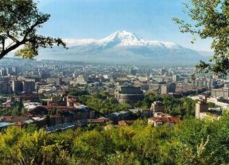 Yerevan Travel Photo Brodyaga Image Gallery Armenia