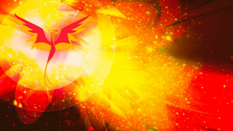 Phoenix Computer Wallpaper Desktop Background Id