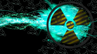 Radiation Wallpaper New By