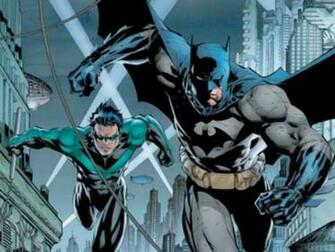 Of Kumpulan Gambar Batman And Robin Comic Wallpaper