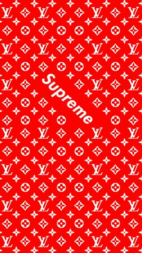 Supreme Wallpaper In 4k AllHDwallpaper