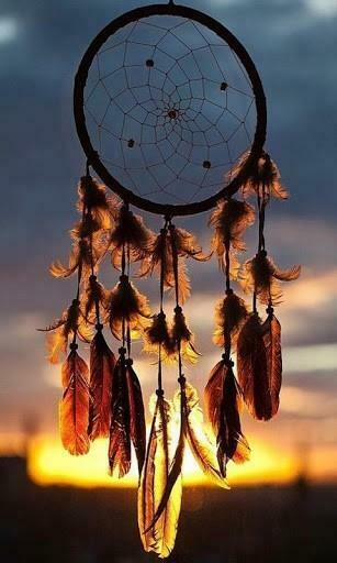 Dreamcatcher Wallpaper HD Screenshot