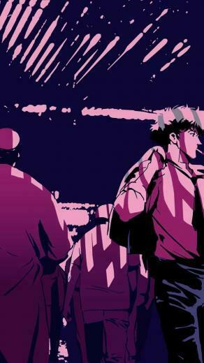 Lofi Anime Wallpaper HD Imagens Desenho