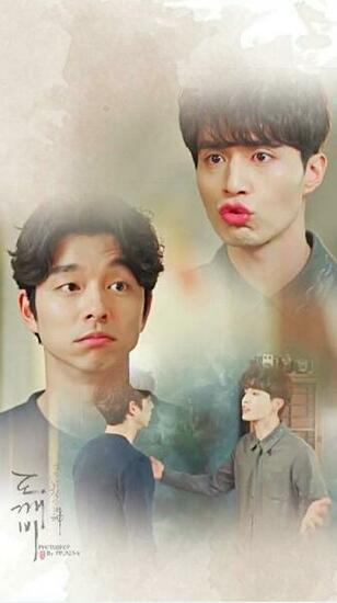 Best Kdrama Image Korean Dramas Gong
