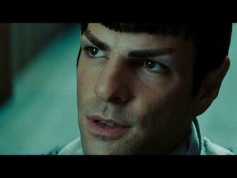 Zachary Quinto As Spock Wallpaper Cloudpix