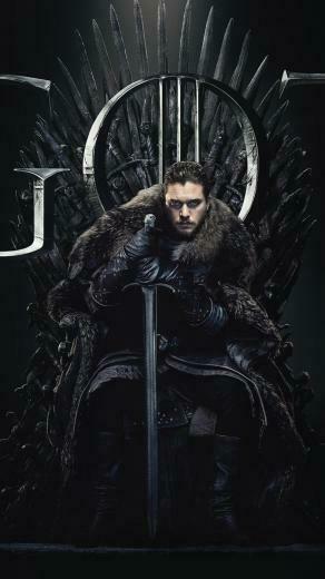 Game Of Thrones Season Poster Movie Wallpaper HD