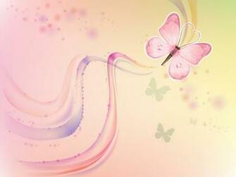 Cute Butterfly Wallpaper HD Pretty