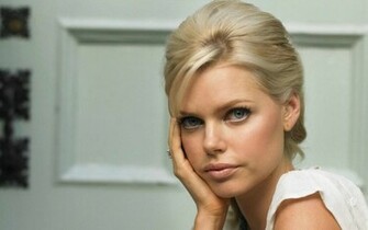 Sophie Monk Wallpaper