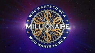 Who Wants To Be A Millionaire Game Shows