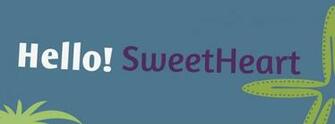 Beautiful Hello Sweet Heart Cover Picture Wallpaper1