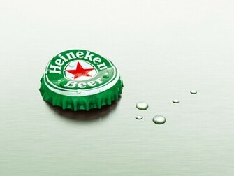 Heineken Wallpaper