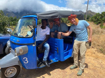 Tuk Franschhoek All You Need To Know Before Go