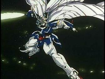 Wing Gundam Zero Custom By Xtobix666x