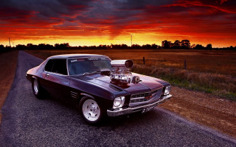 Fast And Furious Cars Wallpaper HD