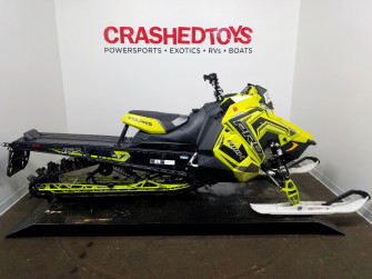 Polaris Rmk At Copart Blaine Mn Lot