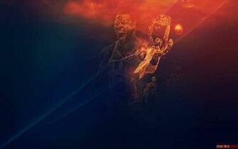 Chandler Knicks Wallpaper Tyson