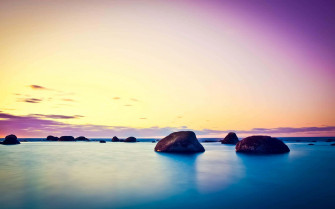Calming Desktop Wallpaper
