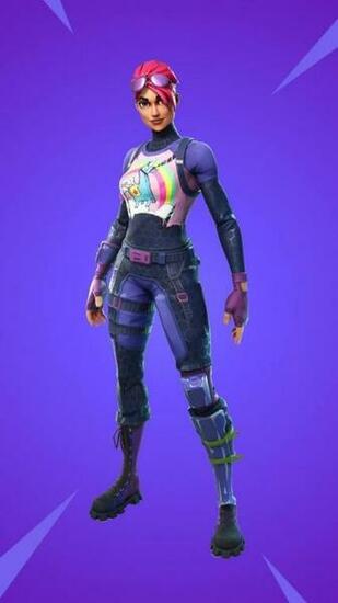 Fortnite Image HD Epic Games Battle And
