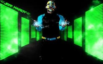 Tna Jeff Hardy Wwe Photo
