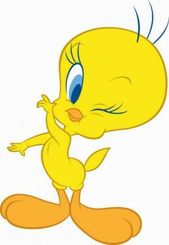 Collection Of Tweety Clipart Best