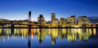 Portland Seattle Landscape Urbanism
