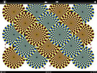 Illusion Wallpaper HD Screenshots