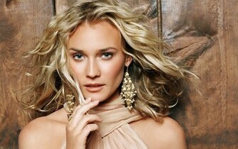 Diane Kruger HD New Wallpaper Background
