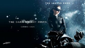 Dark Knight Rises HD Wallpaper And Desktop Background