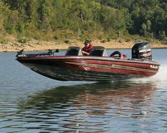 Go Back Pix For Bass Boat Wallpaper