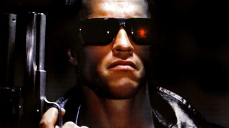 The Terminator Wallpaper