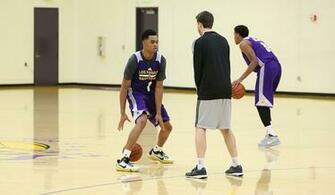 Angelo Russell Impresion A Sus Compa Eros Con Su Visi N De Juego