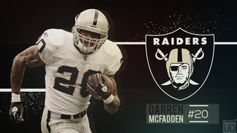 Darren Mcfadden Wallpaper By