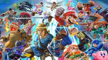 Video Games For Kids Holiday Gift Guide Shacknews