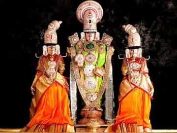 Lord Venkateswara HD Photos 1080p Swamy