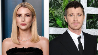 Emma Roberts Grateful On BirtHDay After Garrett Hedlund Split