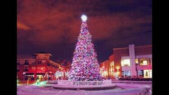 Christmas Screen Saver Screensavers Wallpaper